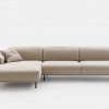 Wing sofa